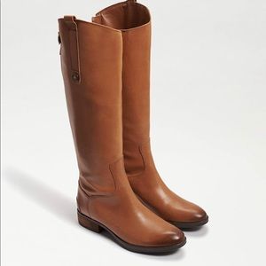 Sam Edelman Penny Leather Riding Boot